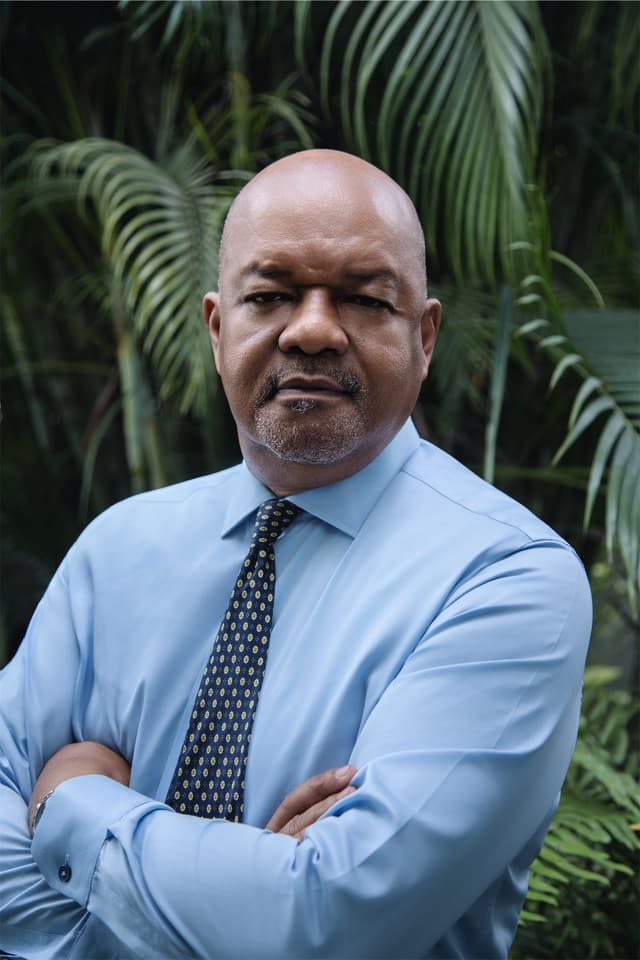 DR. ADRIAN N.O. ODDOYE