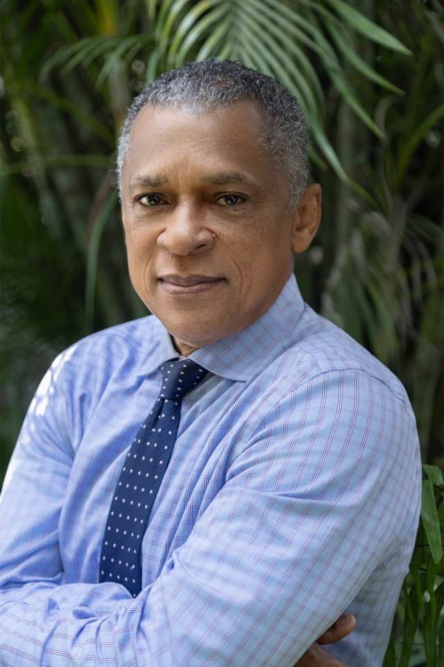 PROF. FRANCIS W. OFEI